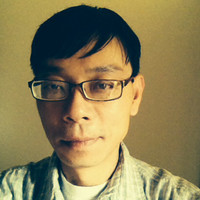 Shiyin-Sean Luo