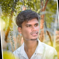 Harsh Tiwari