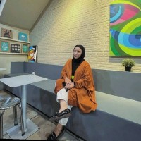 Nabilah Alflianti P