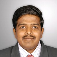 Siddaraju Amaranath