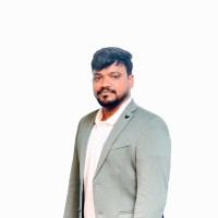 Padileti Harikrishna Reddy