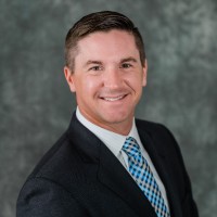 Derrick Parsons, CIC