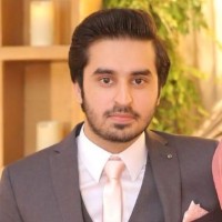 Aqib Masood