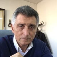 Bruno G. Pallaro
