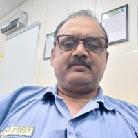 Seenivasan Seenisantro