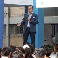 Jorge A. Vazquez Murillo