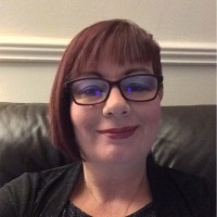 Ruth McCulloch
