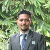 Anoop V