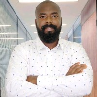 Uchenna Ibegbulam, PMP®, RMP®