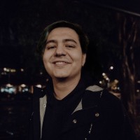 Adrián Rea Priego