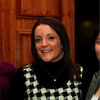Joanne Walsh
