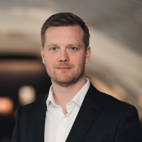 Björn Sandsundet