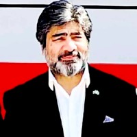 Abdul Kashif Latif