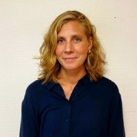 Sara Van Der Blom