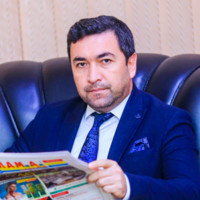 Shukhrat Saydullaev