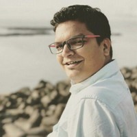 Tushar Sony