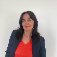 Raquel Gonzalez Urdaniz