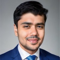 Arindrajit Chakraborty