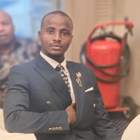 Kelvin Kathurima