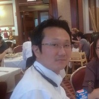 Nelson Kim