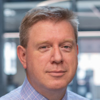 Stephen Kendall