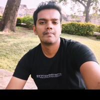 Anket Kumar