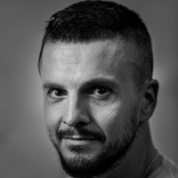 Ilya Ermolaev