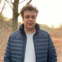 Tom Van Willegen