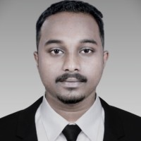 Akhil P A