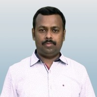 Koteswara Rao Annavarapu