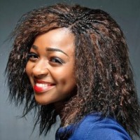Ngozi Michael