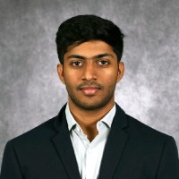 Vaishnav R Krishnan
