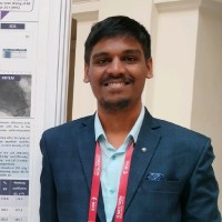 Raghunath Sahoo