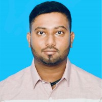 Sasikumar R Selvaraju