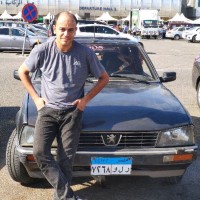 Atef Farouk