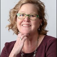 Nancy Hanson