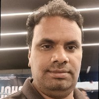 Manoj Kumar Yadav
