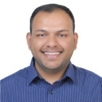 Sarang Pekhale