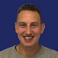 Joris Vervoort