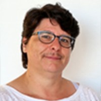 Anne Legentil
