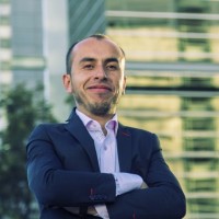 Juan Carlos Mahecha Saenz