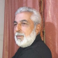 يوسف شيخ محمد