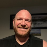 Jonathan R. Jacobi