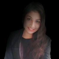 Srushti Prajapati