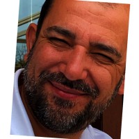 Jose Francisco Gomez Tamarit