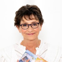 Melina Mynte Hjertevinge
