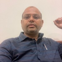Sunil Srivastava
