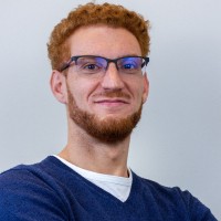 Gaspard MOINE