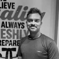 Chetan Kapade