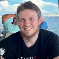 Connor Orischak
